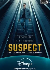 Affiche de Mauvais suspect
