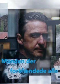 Pôster de Manden der forblÄ‚Â¦ndede alle