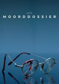 Plakat Moorddossier