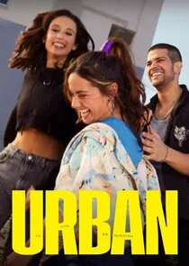 Pôster de Urban. La vida es nuestra