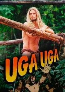 Uga uga poster