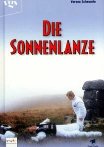 Die Sonnenlanze afişi