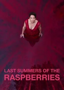 Póster de Les temps des framboises