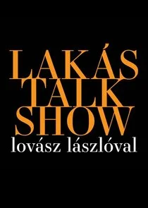 Póster de LakÄ‚Ë‡stalkshow
