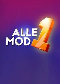 Póster de Alle mod 1