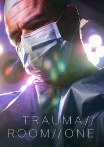 Póster de Trauma Room One