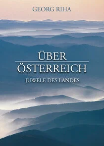 Póster de Ä‚Ĺ›ber Ä‚â€“sterreich - Juwele des Landes