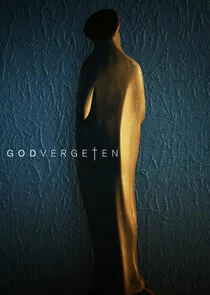 Póster de Godvergeten