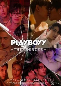 Affiche de Playboyy