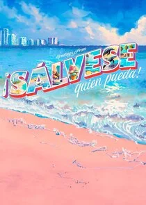 Póster de ¡Sálvese quien pueda!