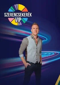 Póster de SzerencsekerÄ‚Â©k VIP