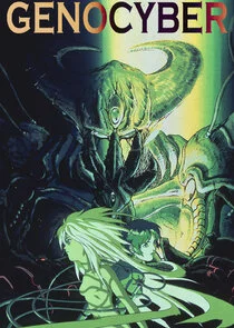 Poster di Genocyber