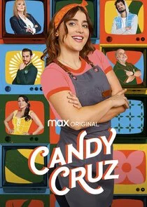 Poster di Candy Cruz