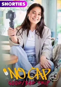 Póster de NO CAP: Sugar Daddies