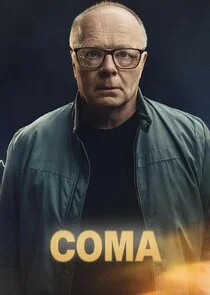 Poster di Coma