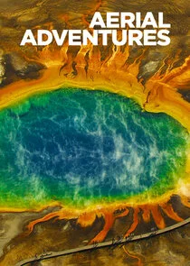 Póster de Aerial Adventures