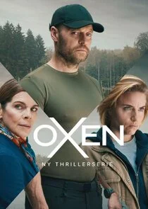 Affiche de Oxen