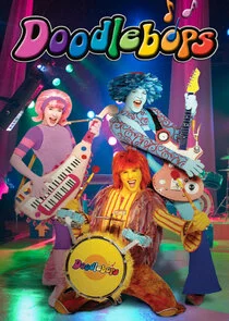 Pôster de Doodlebops