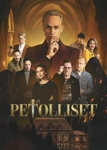 Pôster de Petolliset