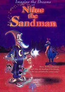 Pôster de Nilus the Sandman