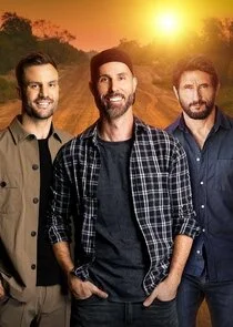 Pôster de Top Gear Australia