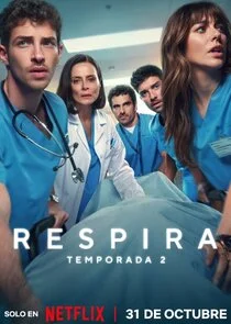 Poster di Respira