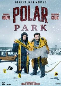 Plakat Polar Park