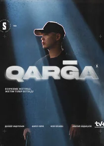 Affiche de Qarga