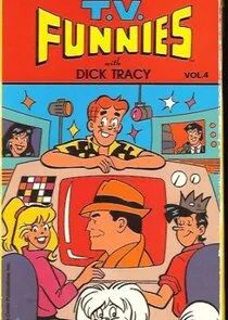 Poster di Archie's TV Funnies