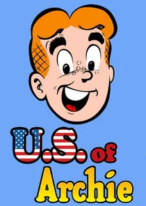 Póster de The U.S. of Archie