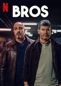 Poster di Bros