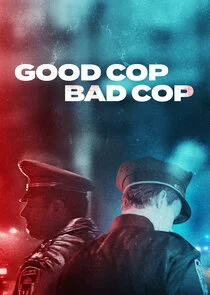 Pôster de Good Cop, Bad Cop