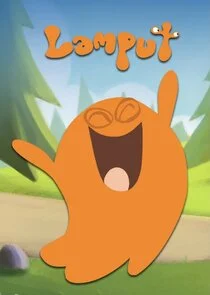Póster de Lamput