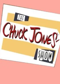 Póster de The Chuck Jones Show