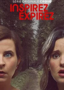 Poster di Inspirez expirez