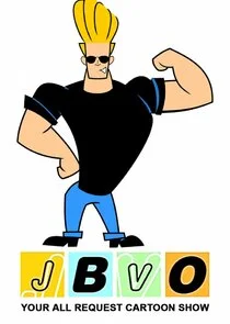 JBVO: Your All Request Cartoon Show afişi