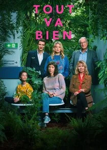 Poster di Tout va bien
