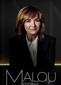 Póster de Malou MÄ‚Â¶ter