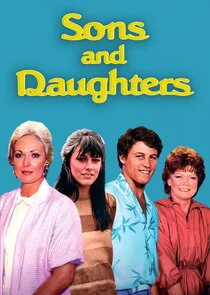 Sons and Daughters Poster