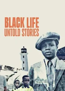 Póster de Black Life: Untold Stories