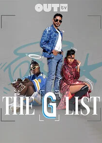 Pôster de The G-List