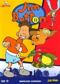Pôster de Jim Button