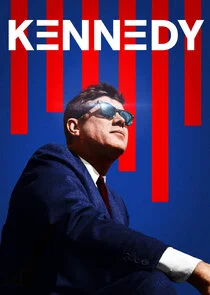 Póster de Kennedy