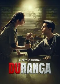 Póster de Duranga