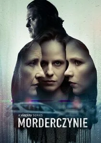 Affiche de Criminelles