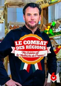 Plakat Le combat des rÄ‚Â©gions