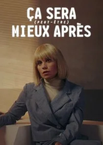 Póster de Ä‚â€ˇa sera (peut-Ä‚Ĺžtre) mieux aprÄ‚Â¨s