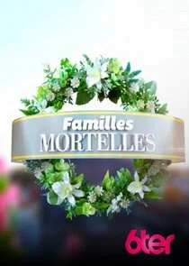 Póster de Familles Mortelles