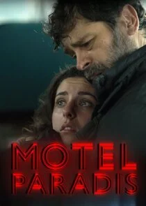 Póster de Motel Paradis