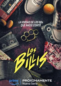 Los Billis Poster
